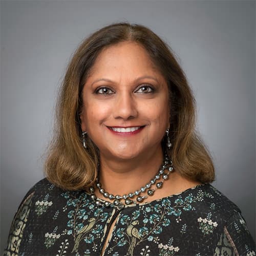Nithya Ruff