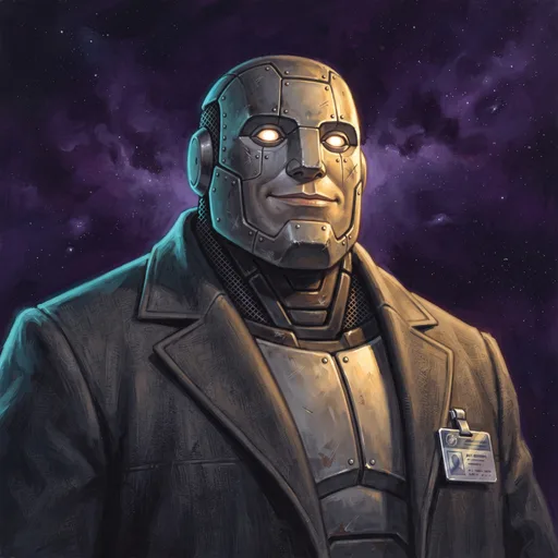 Titan Brooks