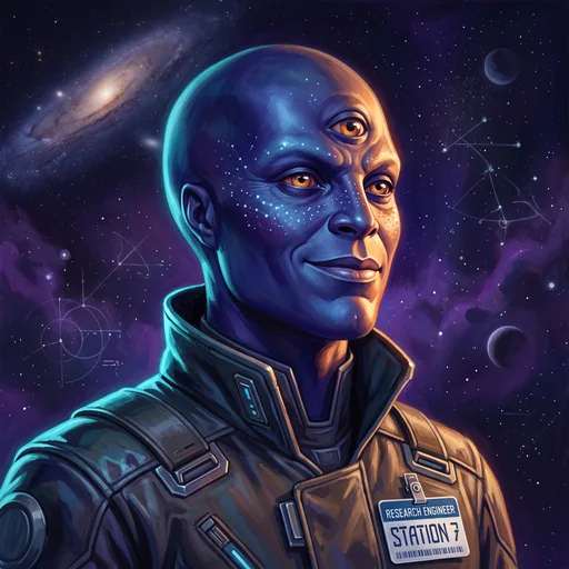 Vex Andromeda