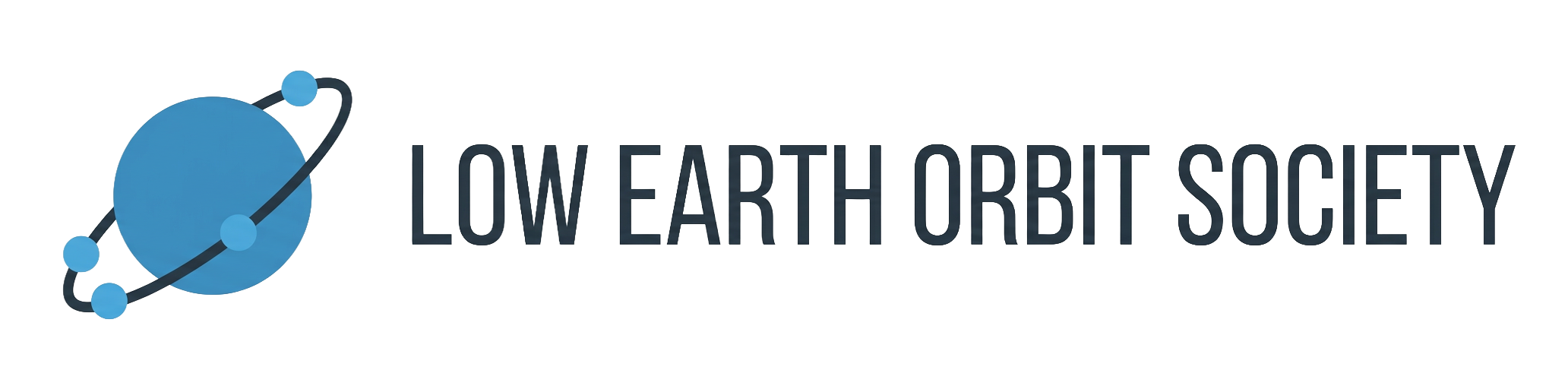Low Earth Orbit Society