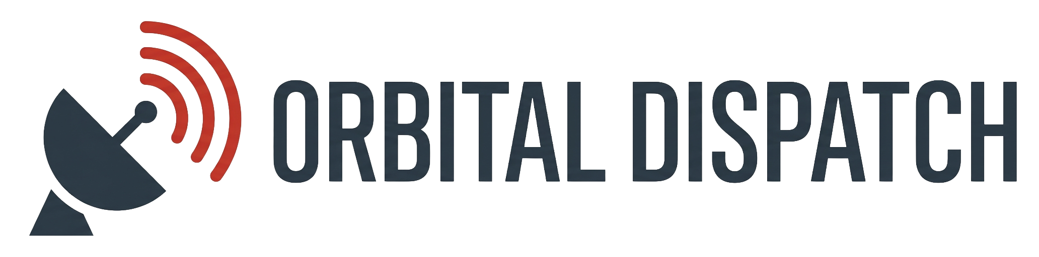 Orbital Dispatch