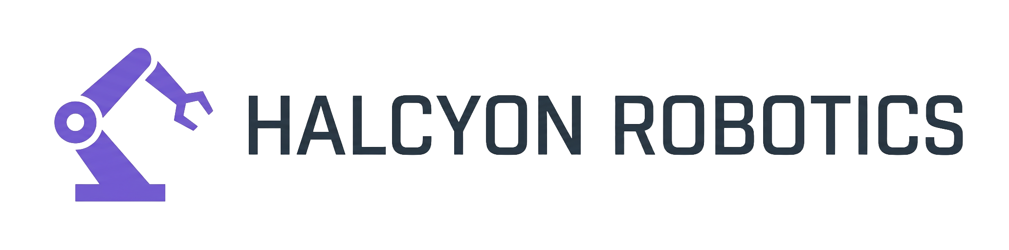 Halcyon Robotics
